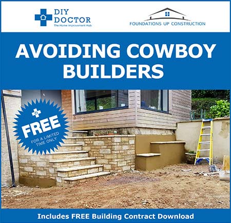 How to Work With Tradesmen and Avoid Cowboys – The Ultimate Guide How to Work With Tradesmen and Avoid Cowboys – The Ultimate Guide