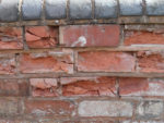 Replacing Damaged Bricks