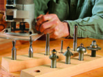 Router Bits