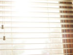 How to Fix Venetian Blinds Including How to Fit and Fix Vertical Blinds and Roman Blinds