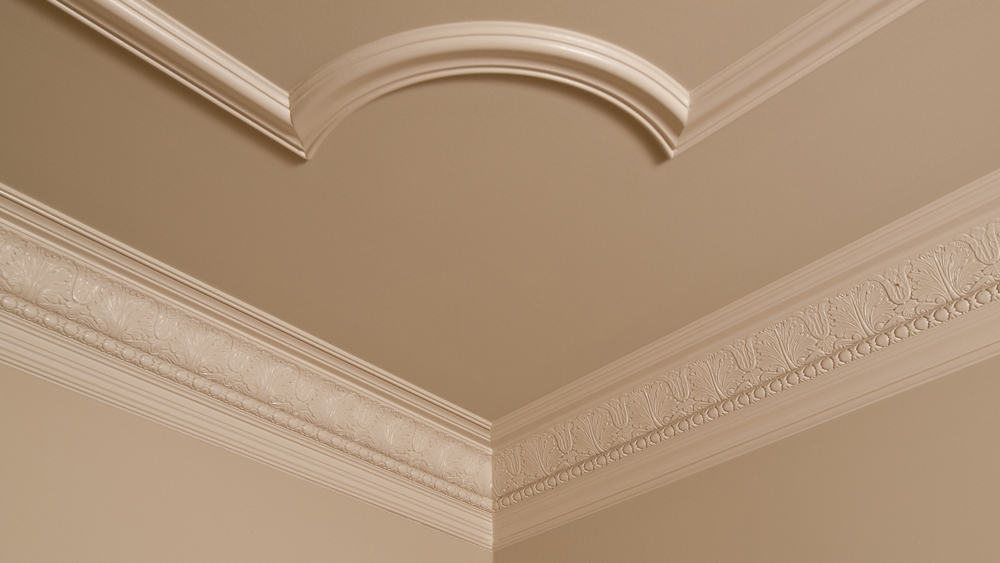 Types Of Decorative Mouldings Guide Covering Everything From