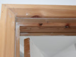 How to Cut Architrave and How to Fix Architrave to Door Frames