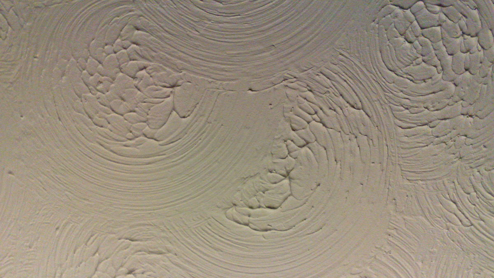 Artex Removal And Removing Artex With A Steamer Or Eco