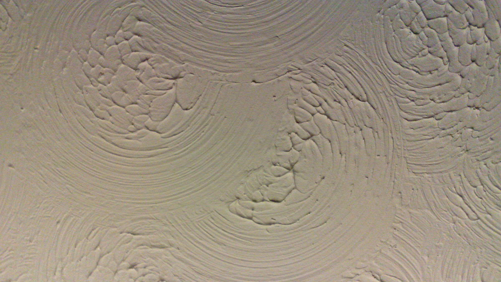 How To Apply Artex And Patterned Textured Finishes To Walls