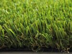 Artificial turf