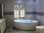 Fitting a Bathroom or Replacing a Bathroom Suite