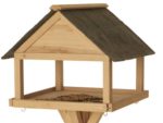 Bird table