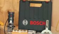 Bosch GFK600 Router