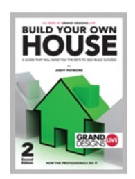 Build Your Own House by Andy Patmore