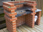 Building a Barbecue