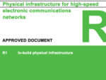 Building Regulations Approved Document R