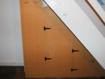 Building an Under Stair Cupboard