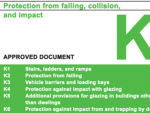 Building Regulations Approved Document K