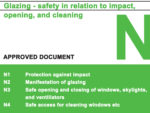 Building Regulations Approved Document N