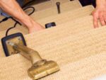 How to Carpet Stairs and Fit Carpet on a Staircase