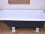 Cast Iron Baths