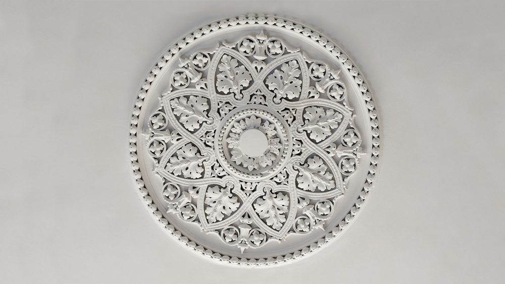 How To Wire A Ceiling Rose Correctly Diy Doctor - How Do You Attach A Ceiling Rose