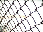 Chain Link Fencing