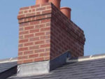 Chimney Flashing