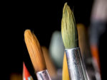 Cleaning Paint Brushes and How to Clean Oil or Water Based Paints Out of Brushes