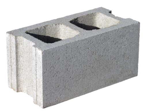 Concrete Block