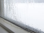 Condensation in Double Glazing