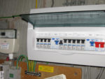 Consumer Unit Installation