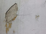 Filling Cracks Around the House
