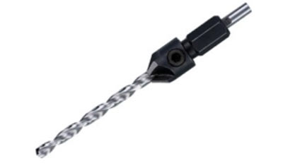 Cutter and Countersink Bit