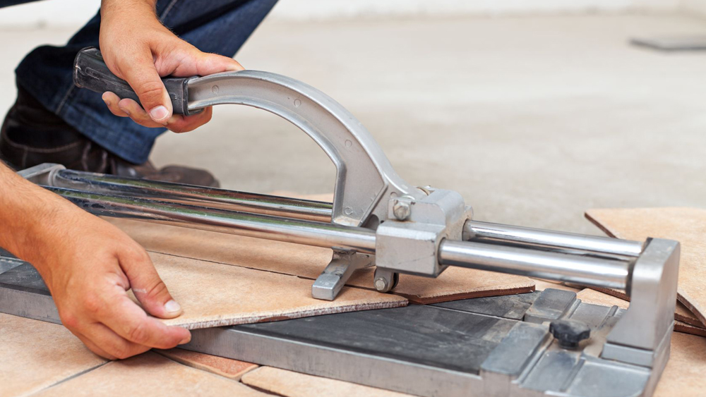 Cutting Ceramic Tiles And How To Cut Tiles Without Breaking Them