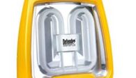 Defender work light