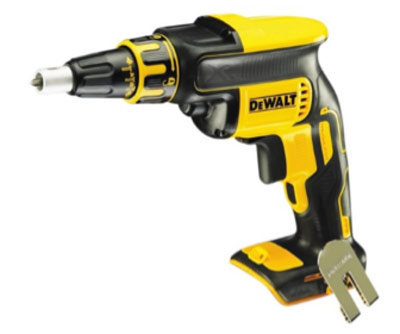 Dewalt cordless drill driver