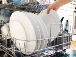 Dishwasher Problems and Answers