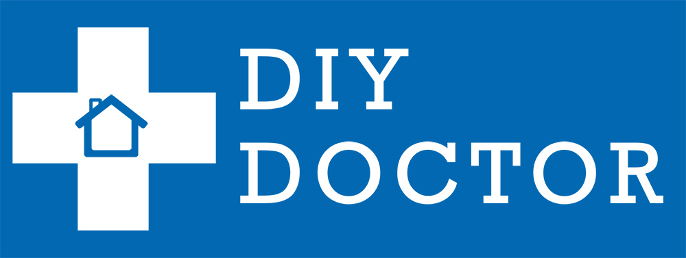 Image of DIY Doctor website