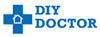 DIY Doctor menu logo