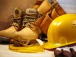 DIY and construction safety gear