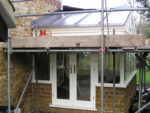 DIY Conservatories