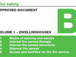 Building Regulations Approved Document B