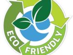 Eco and environmentally friendly