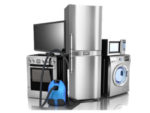 Selection of elecrtical appliances