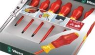 Electrical tools and goods