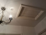 DIY Ceiling Hatch