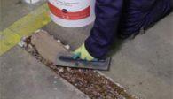Rizistal epoxy repair mortar
