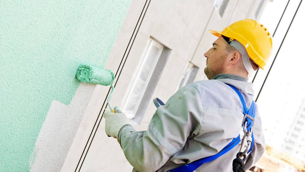 House Painting Services Augusta