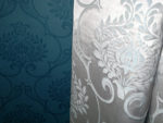 Fabric Wall Coverings