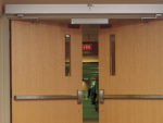 Information about Fire Doors and Fire Door Closers