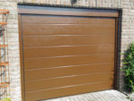 Fitting a Garage Door to a New or Existing Garage