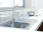 Fitting a Kitchen Sink