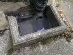 Connecting Waste Pipes to Main Drainage