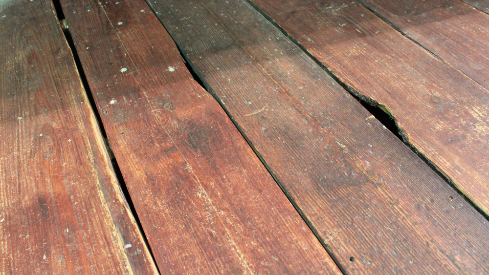 Creaking Floorboards And Stairs How To Stop Floorboards Creaking